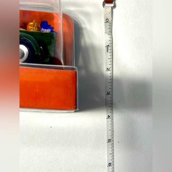 🎃 Lemax - Spooky Town Collection - Pumpkin Pickup Truck - BNIB - Picture 6 of 8